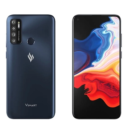 main - IC Hiển thị cảm ứng Vsmart Live 4 2