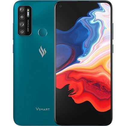 main - IC Hiển thị cảm ứng Vsmart Live 4 3