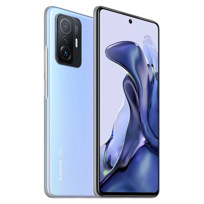 main - IC Hiển thị cảm ứng Xiaomi 11T 3