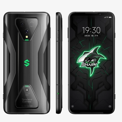 main - IC Hiển thị cảm ứng Xiaomi Black Shark 3 2