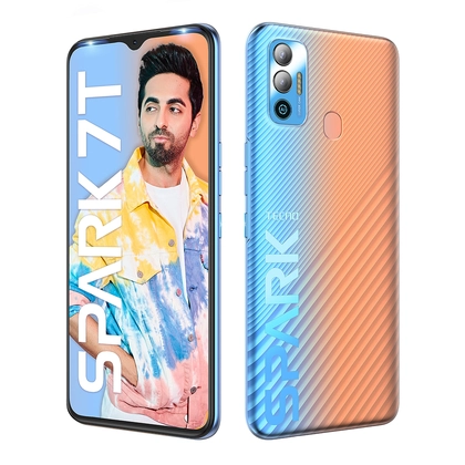 main - IC Hiển thị cảm ứng Tecno Spark 7T 3