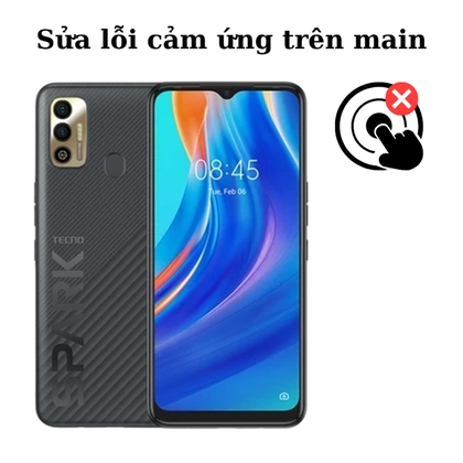 main - IC Hiển thị cảm ứng Tecno Spark 7T 1