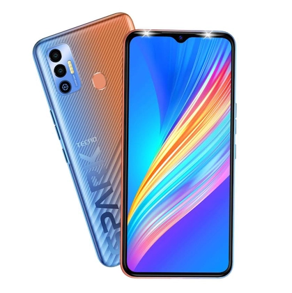 main - IC Hiển thị cảm ứng Tecno Spark 7T 2