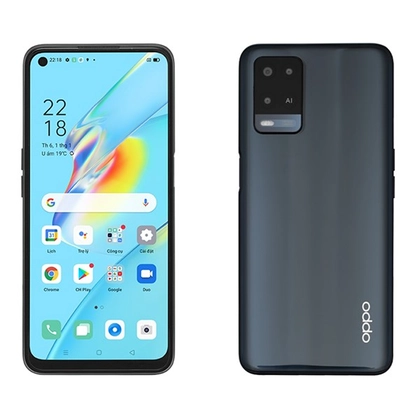 main - IC Nguồn Oppo A3s 2