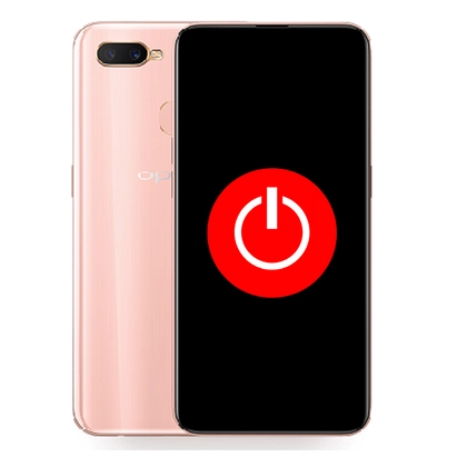 main - IC Nguồn Oppo A3s 1