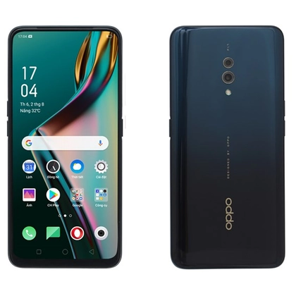 main - IC Nguồn Oppo A3s 2
