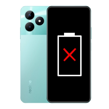 main - IC Sạc Realme C51 1