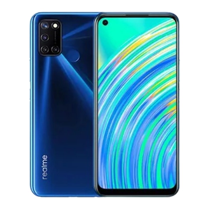 main - IC Sạc Realme C17 2