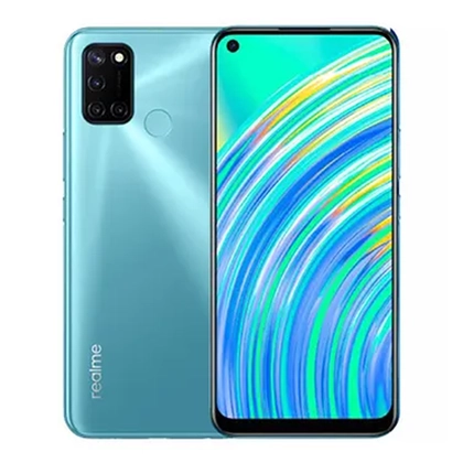 main - IC Sạc Realme C17 3