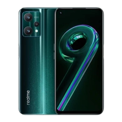main - IC Sạc Realme 9 Pro 2