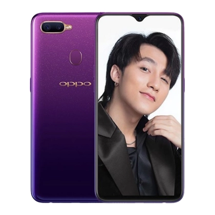 main - IC Sạc Oppo F9 3