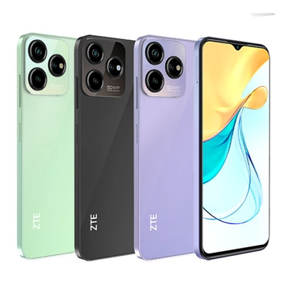 main - IC Hiển thị cảm ứng ZTE Blade V50 Design 3