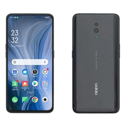 main - IC Nguồn Oppo A3s 2