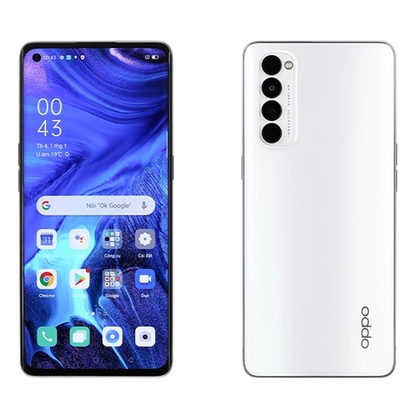 main - IC Nguồn Oppo A3s 2