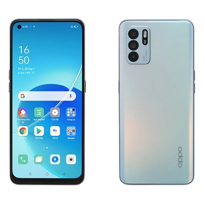 main - IC Nguồn Oppo A3s 2