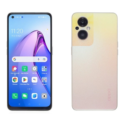 main - IC Nguồn Oppo A3s 2