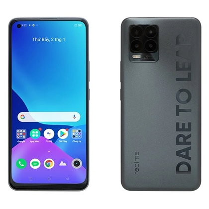 main - IC Nguồn Oppo A3s 2