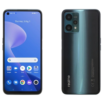 main - IC Nguồn Oppo A3s 2