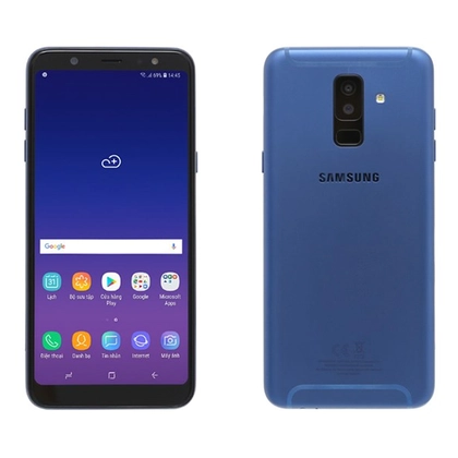 main - IC Nguồn Oppo A3s 2