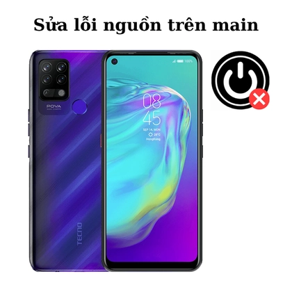 main - IC Nguồn Oppo A3s 1