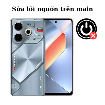 main - IC Nguồn Oppo A3s 1