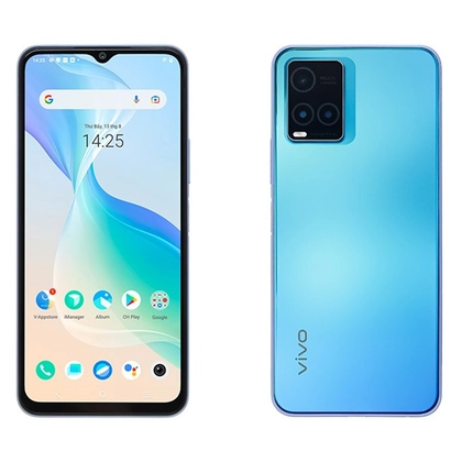 main - IC Nguồn Oppo A3s 2