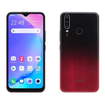 main - IC Nguồn Oppo A3s 2