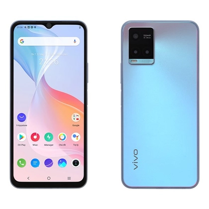 main - IC Nguồn Oppo A3s 2