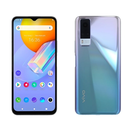 main - IC Nguồn Oppo A3s 2