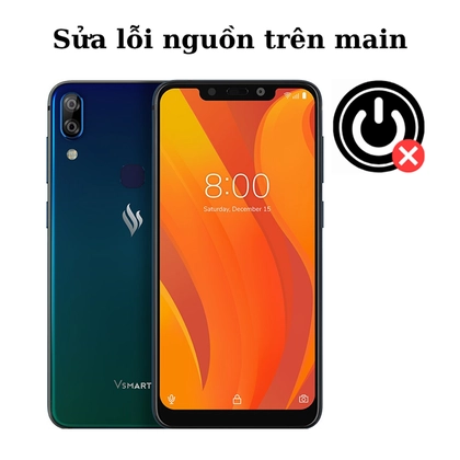 main - IC Nguồn Oppo A3s 1