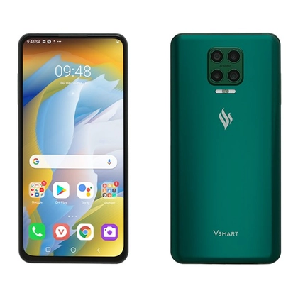 main - IC Nguồn Oppo A3s 2