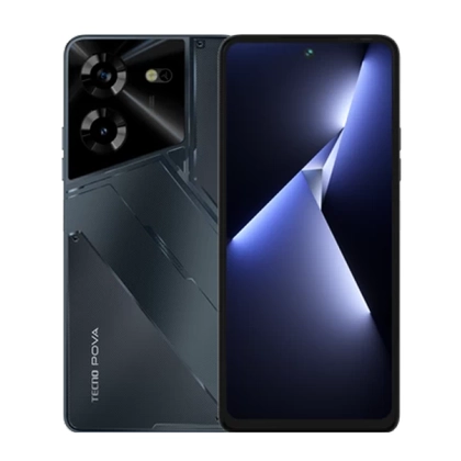 main - IC Wifi Bluetooth Tecno Pova 5 2