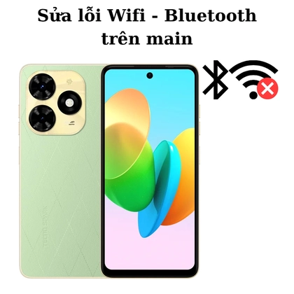 main - IC Wifi Bluetooth Tecno Spark 20C 1