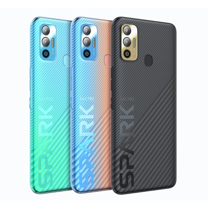 main - IC Wifi Bluetooth Tecno Spark 7T 3