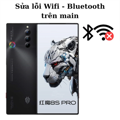main - IC Wifi Bluetooth Google Pixel 5 1
