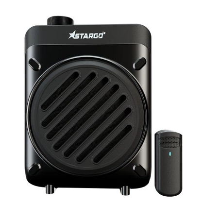 Loa trợ giảng không dây StarGO CPS-01 (kèm 1 micro) - Đen
