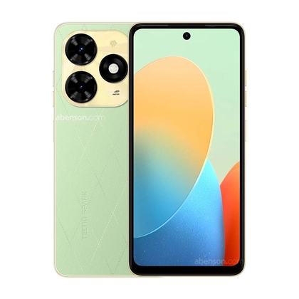 main - IC Sạc Tecno Spark 20C 2