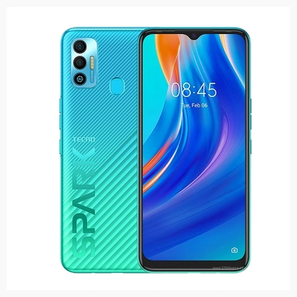 main - IC Sạc Tecno Spark 7T 3