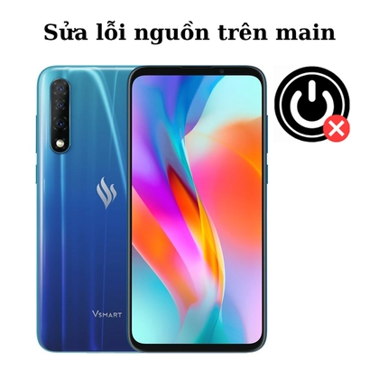 main - IC Nguồn Oppo A3s 1