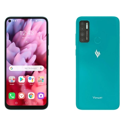 main - IC Nguồn Oppo A3s 2