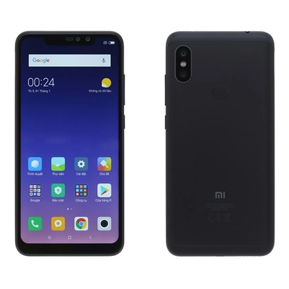 main - IC Nguồn Oppo A3s 2