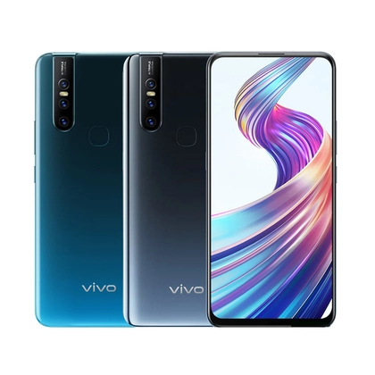 main - IC Sạc Vivo V15 2