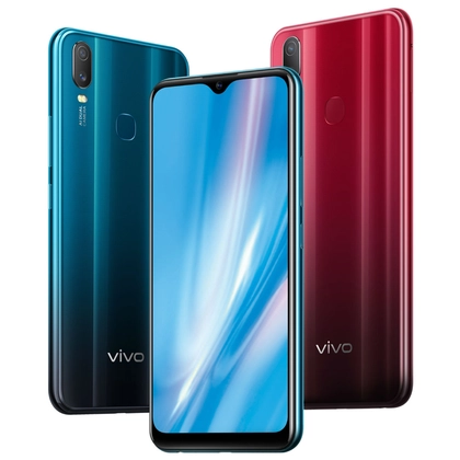 main - IC Sạc Vivo Y11 2