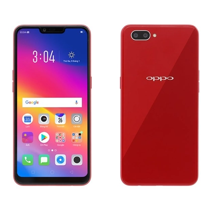 main - IC Sóng Oppo A96 2