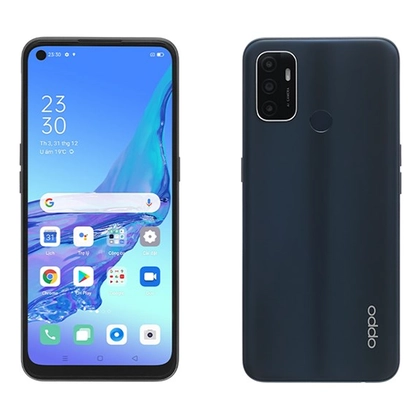 main - IC Sóng Oppo A96 2