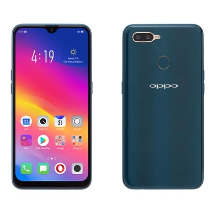 main - IC Sóng Oppo A96 2