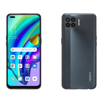 main - IC Sóng Oppo A96 2