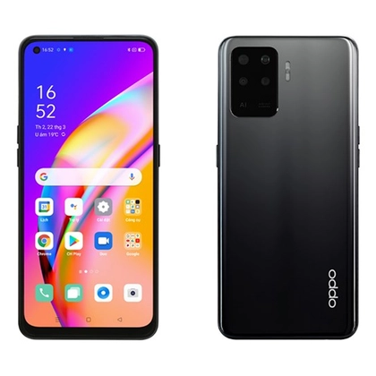 main - IC Sóng Oppo A96 2