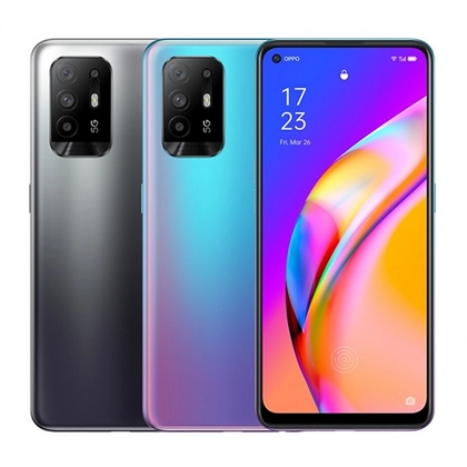 main - IC Sóng Oppo A96 3