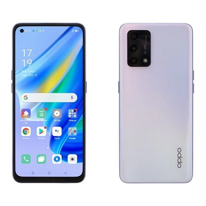 main - IC Sóng Oppo A96 2